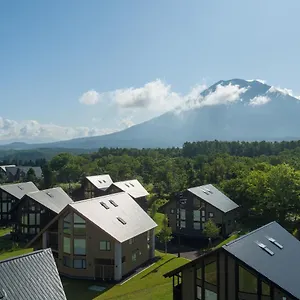 オーチャード ニセコ 倶知安町
