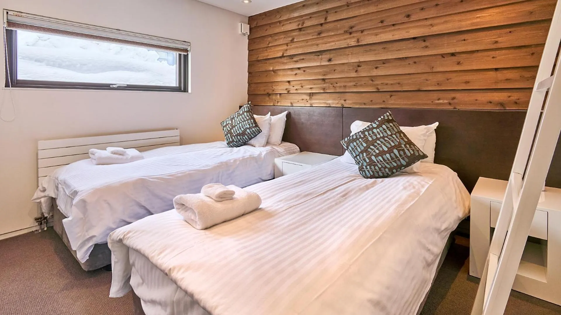 Niseko Central Houses And Apartments Kutchan 0*,  Japan