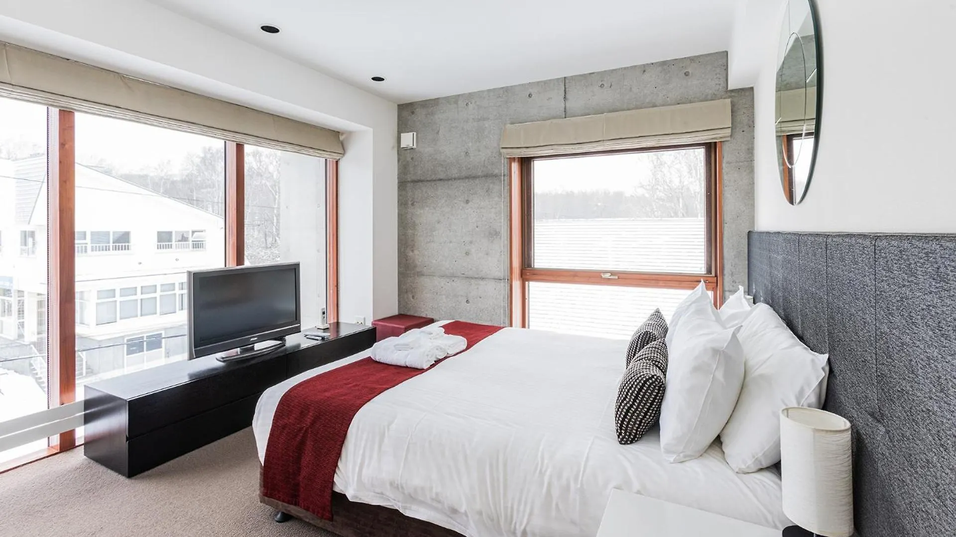 Niseko Central Houses And Apartments Kutchan 0*,  Japan